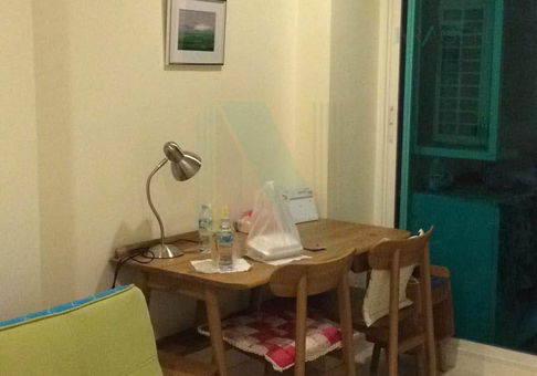 🚩 ขายคอนโด วิช แอท สามย่าน อาคาร 1 ชั้น 19 1 ห้องนอน ขนาด 36 ตรม ใกล้ วัดหัวลำโพง