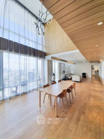 รูป คอนโด 4-ห้องนอน ที่ ฟูลเลอตัน สุขุมวิท ใกล้ BTS เอกมัย (ID 2541130) - รูปที่ 18/20