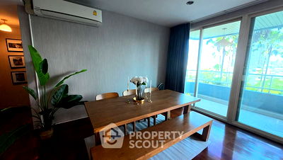 ขายคอนโด : คอนโด 3-ห้องนอน ที่ วอเตอร์มาร์ค เจ้าพระยาริเวอร์ ใกล้ BTS กรุงธนบุรี (ID 2537263)