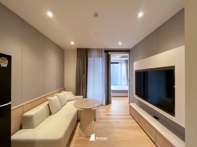 ปล่อยเช่า Ashton Asoke Rama 9 ราคา 31,000 บาท