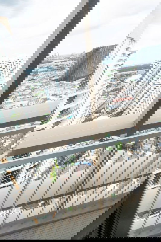 รูป 🏢 ให้เช่าคอนโด : Park 24 (พาร์ค 24) รหัสทรัพย์ | 📌LNP-C7834 - รูปที่ 7/21