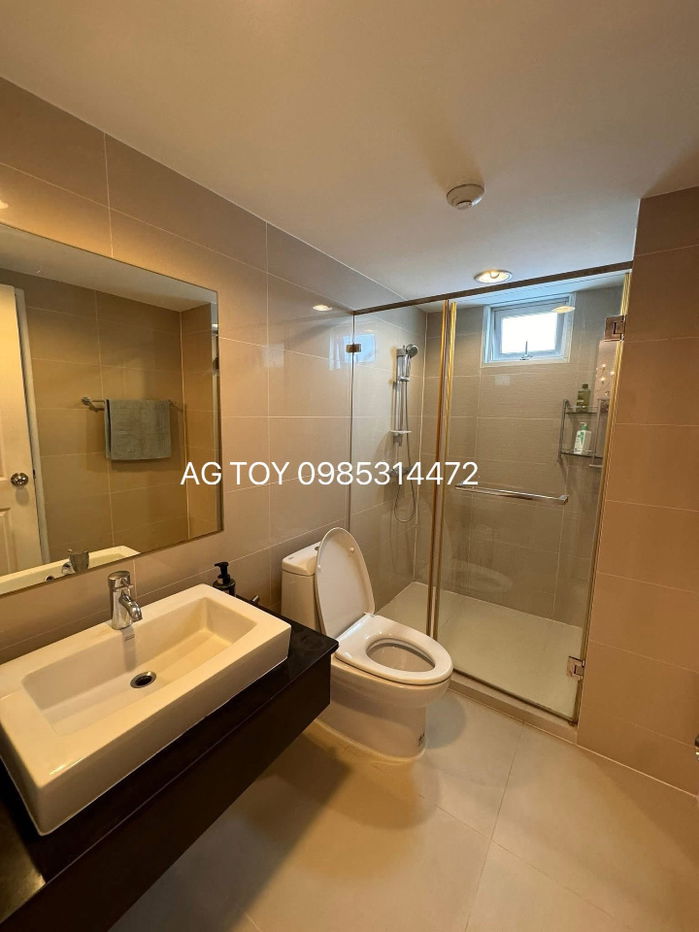 รูป ให้เช่าห้องสวย Belle grand Rama 9 ติด Central rama 9 - รูปที่ 7/17