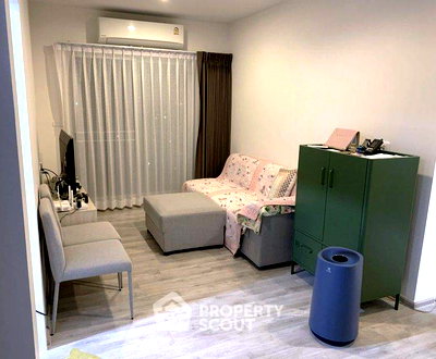 Condos for sale : 2-BR Condo at Niche Mono Ramkhamhaeng close to Ramkhamhaeng (ID 2541446)