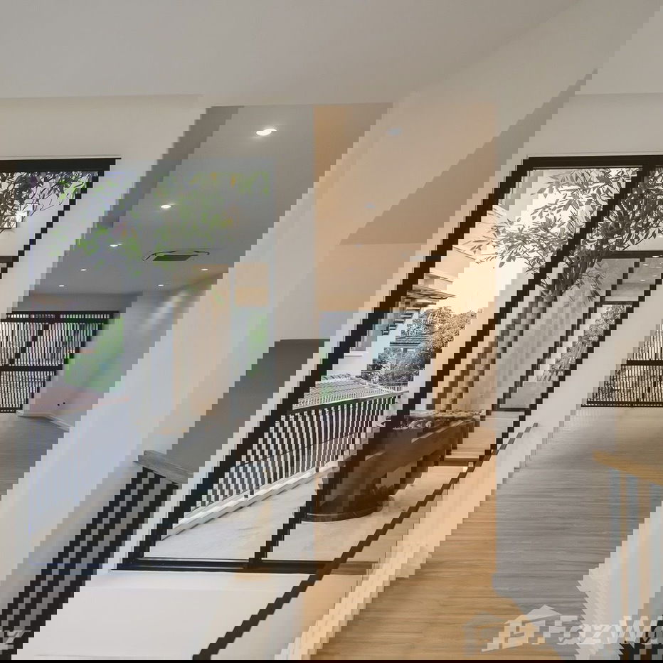 รูป ขาย บ้านเดี่ยว 3 ห้องนอน ใน บางจาก, กรุงเทพมหานคร 5362451 - รูปที่ 3/6