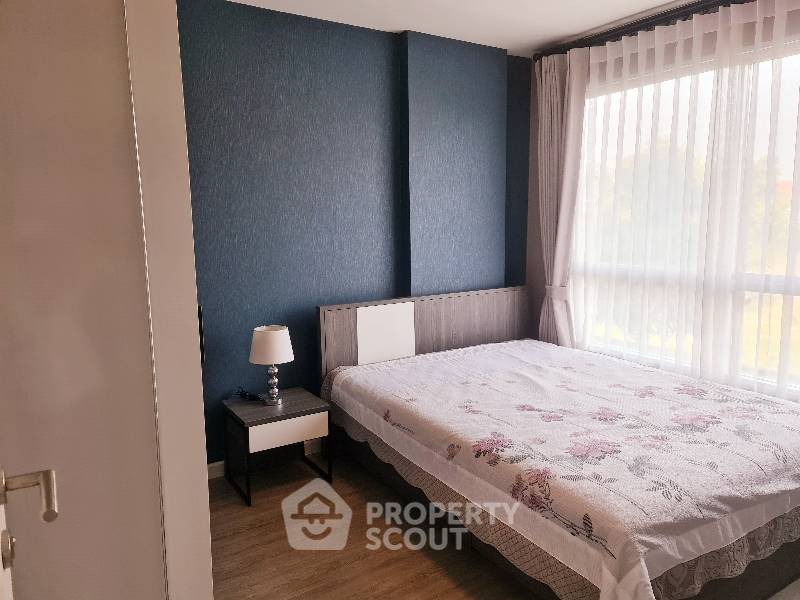 picture 1-BR Condo at D Condo Ping close to CentralFestival Chiangmai (ID 812861) - 5/11