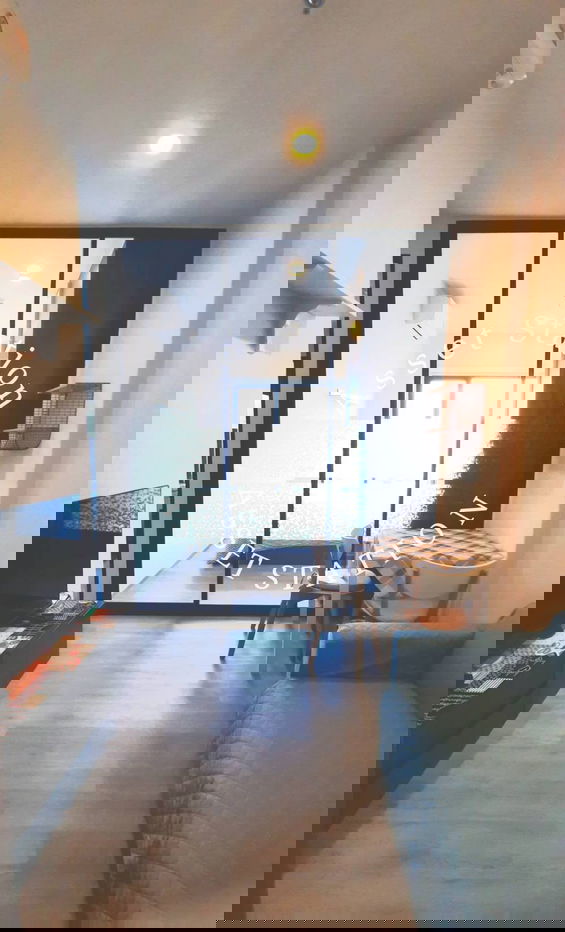 รูป 💎🏢ให้เช่า Origin Plug and Play Ramintra ห้องราคาดีพร้อมเข้าอยู่ทันที | MRT กม.9✨⭐ - รูปที่ 6/20