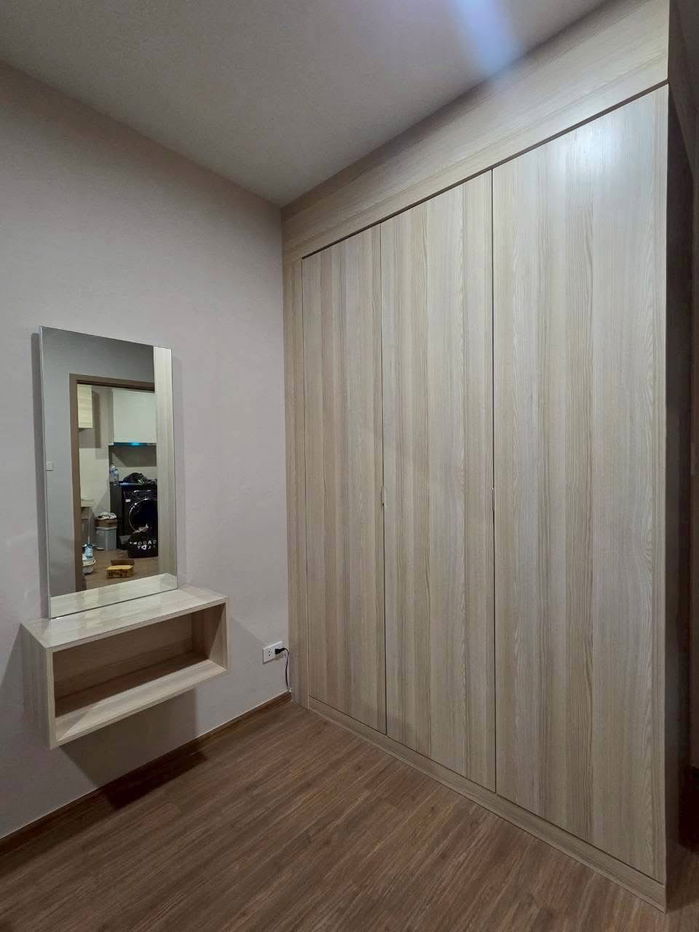 รูป MN3266 ให้เช่าคอนโด เดอะ ลิฟวิ่น เพชรเกษม - รูปที่ 2/6