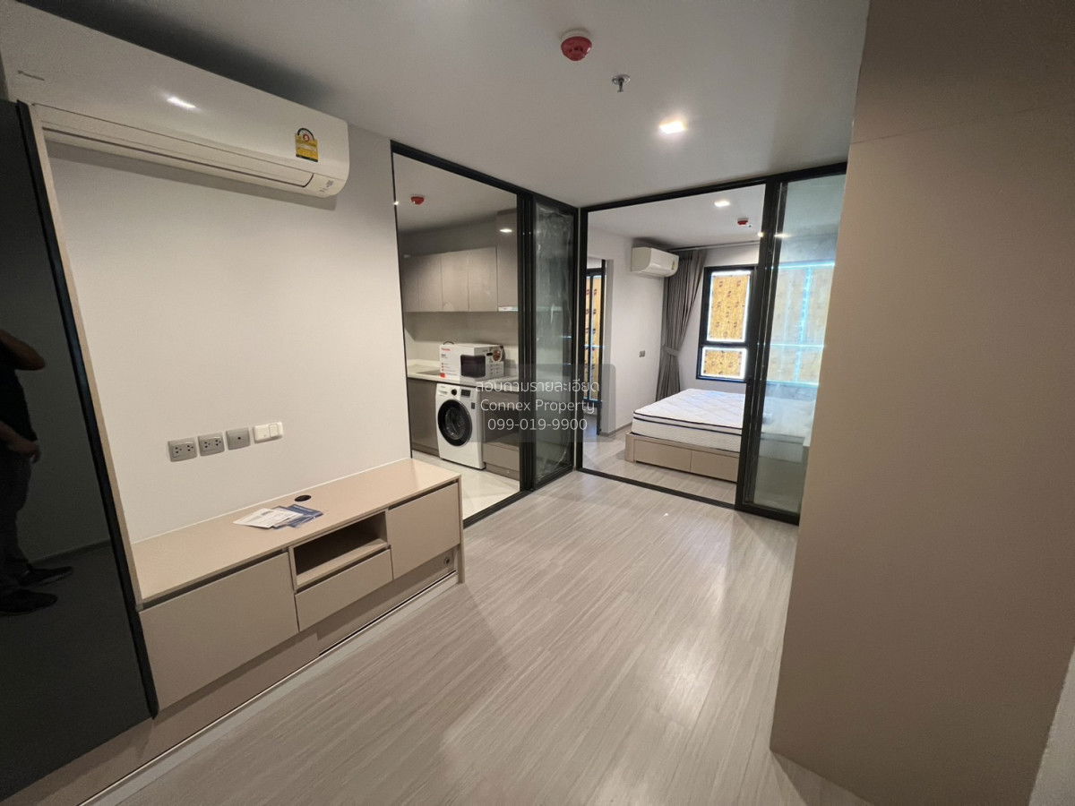 picture For Rent Condo , Life Ladprao , BTS-Ha Yaek Lat Phrao , Chomphon , Chatuchak , Bangkok , CX-142947 ✅ Live chat with us ADD LINE @connexproperty ✅ - 1/8