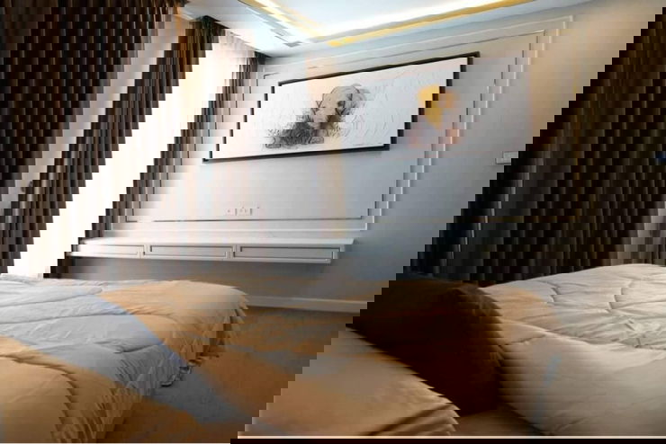 picture ((KC-0022))✨for rent Amranta Residence✨ - 1/10