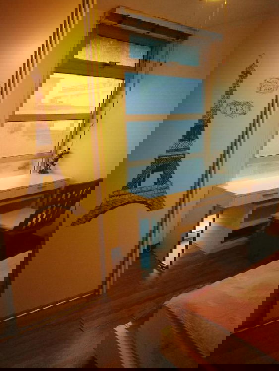 รูป 🏢 ให้เช่าคอนโด : Golden Lake View (โกลเด้น เลควิว) รหัสทรัพย์ | 📌LLNP-C11460 - รูปที่ 8/22