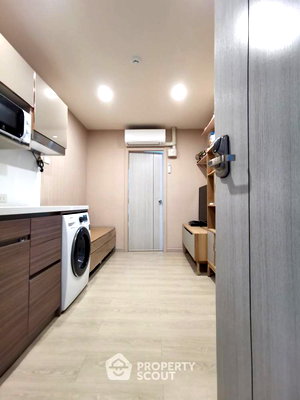 ขายคอนโด : คอนโด 1-ห้องนอน ที่ ดิ อิลิแกนท์ ลาดพร้าว 1 ใกล้ MRT ลาดพร้าว (ID 626491)