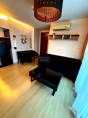 Condos for rent MRT Huai Khwang : For Rent Condo , Emerald Residence Ratchada , MRT-Huai Khwang , Din Daeng , Din Daeng , Bangkok , CX-142656 ✅ Live chat with us ADD LINE @connexproperty ✅