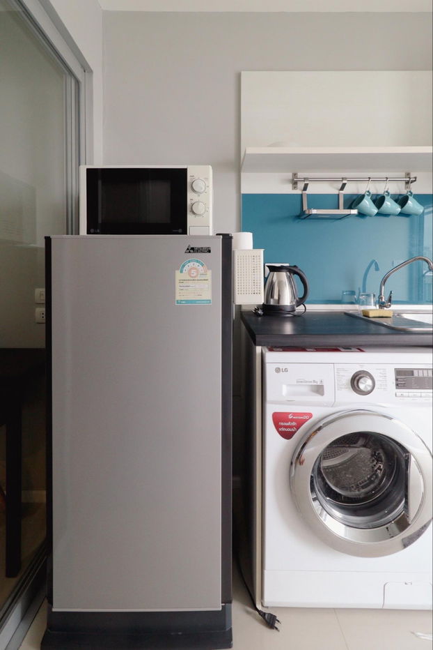 รูป 🏢 ให้เช่าคอนโด : Aspire Sukhumvit 48 (แอสปาย สุขุมวิท 48)   รหัสทรัพย์ | 📌LNP-C11471  - รูปที่ 14/18