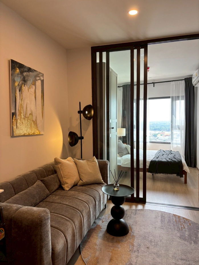 รูป 🔸🔷🔶BL230133 ไลฟ์ พระราม 4 - อโศก ( Life Rama 4 - Asoke ) 📲LINE: @theagentpro 🔶🔷🔸 - รูปที่ 3/10