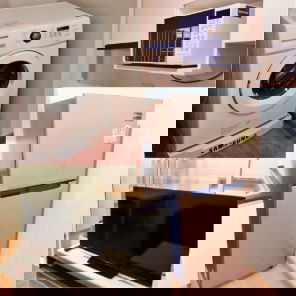 picture 🎈#PT2403_237🎈💥Urgent💥 Available January 31, 2026. Click quickly before it's gone‼️ For Rent 9️⃣k.🔥🔥 Condo: The Parkland Ratchada Wongsawang - 7/10