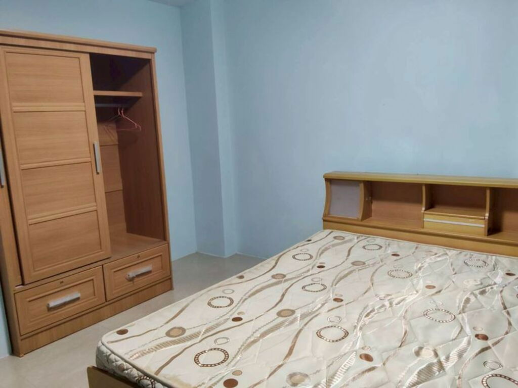 รูป ให้เช่า อัสสกาญจน์ เพลส รามคำแหง-วงแหวน เลขที่ 4/23 (รามคำแหง147/2) - รูปที่ 2/10