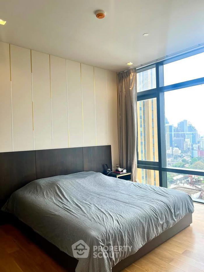 รูป คอนโด 1-ห้องนอน ที่ เซอร์เคิล ลิฟวิ่ง โปรโตไทป์ เพชรบุรีตัดใหม่ ใกล้ MRT เพชรบุรี (ID 2072948) - รูปที่ 3/5