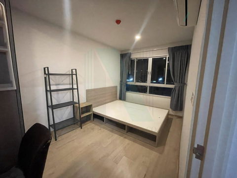 🚩 ขายคอนโด เอลลิโอ เดล มอสส์ พหลโยธิน 34 อาคาร 1 ชั้น 2 2 ห้องนอน ขนาด 43 ตรม ใกล้ ตลาดบางเขน