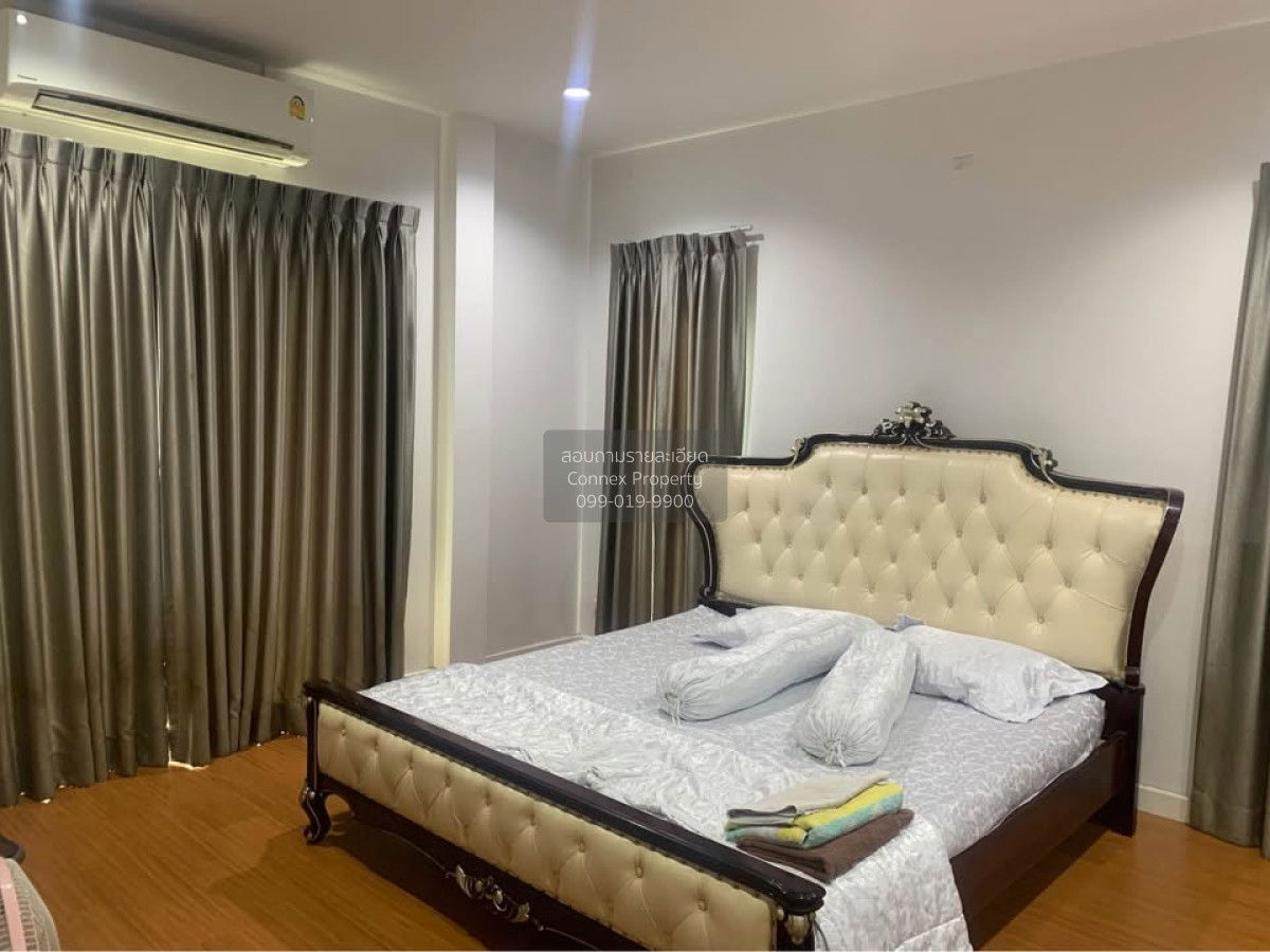 รูป ขายบ้าน บ้านฟ้ากรีนเนอรี่ ทิวา ปิ่นเกล้า-สาย 5 ห้องมุม หน้ากว้าง บางกระทึก สามพราน นครปฐม CX-142751 ✅ ทักไลน์ @connexproperty ตอบทันที ทีมงานมืออาชีพ ✅ - รูปที่ 6/11