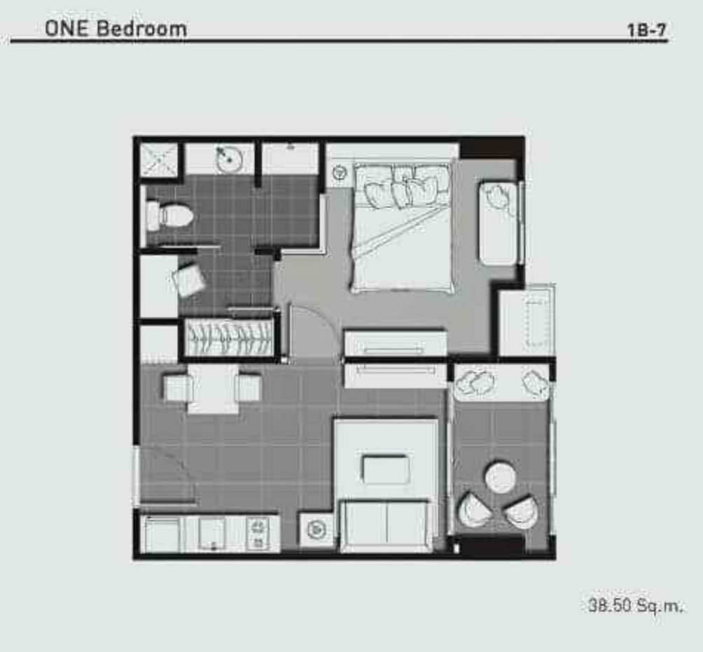 picture IDEO Ladprao. 5 - 18/18