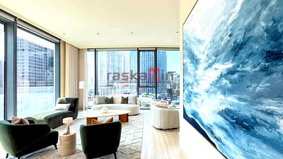 Condos for rent BTS Chit Lom : Scope Langsuan – FOR RENT 🏙️✨Ultra-Luxury Residence | Langsuan Road, Bangkok