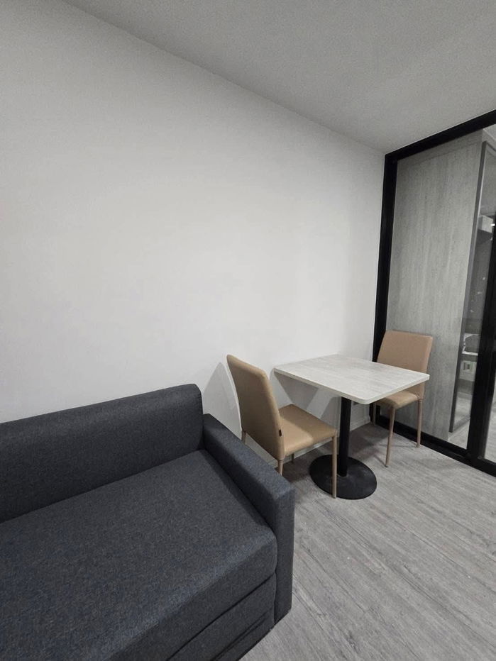 รูป ให้เช่า Atmoz Tropicana Bangna [ตึก E ชั้น 7] เฟอร์ครบ พร้อมอยู่ [Line: @lifeland] - รูปที่ 5/15