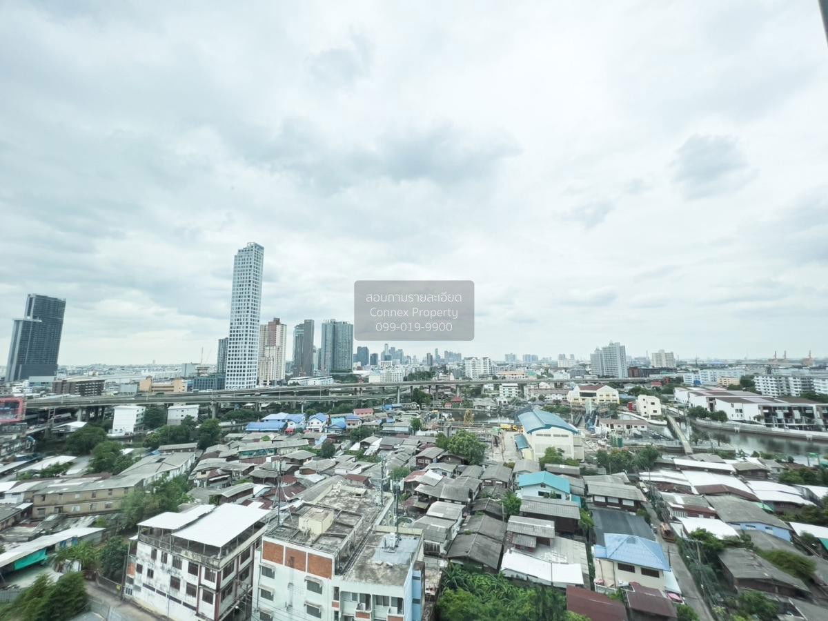 picture 🔥🔥🔥 For Rent Condo , Life Sukhumvit 48 , BTS-Phra Khanong , Phra Khanong , Khlong Toei , Bangkok , CX-107924 ✅ Live chat with us ADD LINE @connexproperty ✅ 🔥🔥🔥 - 4/12