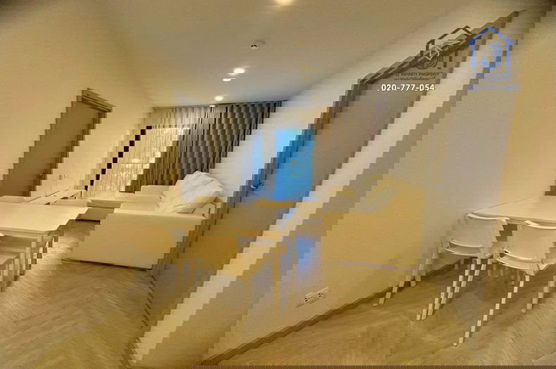 รูป ขายคอนโด แอสปาย สุขุมวิท-อ่อนนุช ถนนสุขุมวิท 77 ซอยอ่อนนุช 21 ใกล้ BTS อ่อนนุช - รูปที่ 3/12