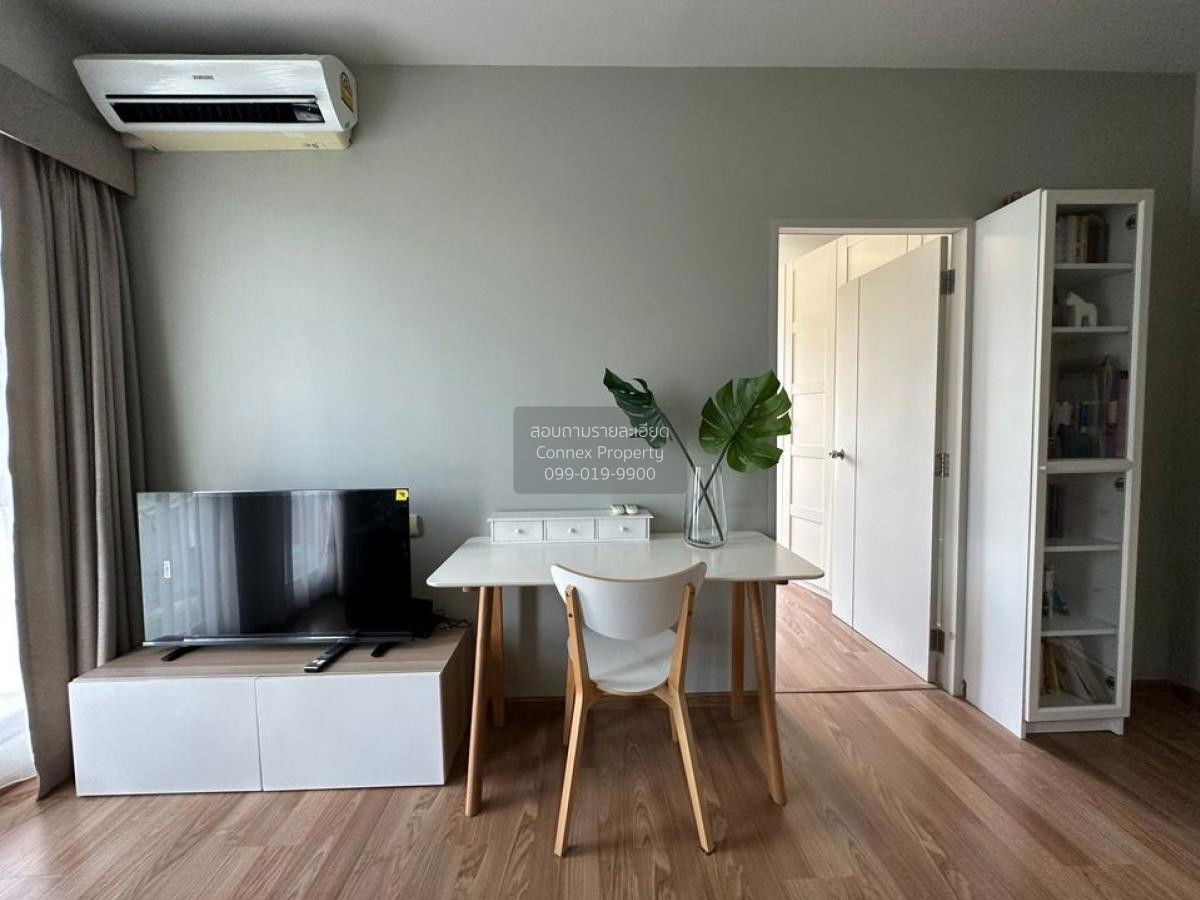 picture For Rent Condo , UNIO Sukhumvit 72 , BTS-Bearing , Samrong Nuea , Don Mueang , Samut Prakarn , CX-86948 ✅ Live chat with us ADD LINE @connexproperty ✅ - 3/10