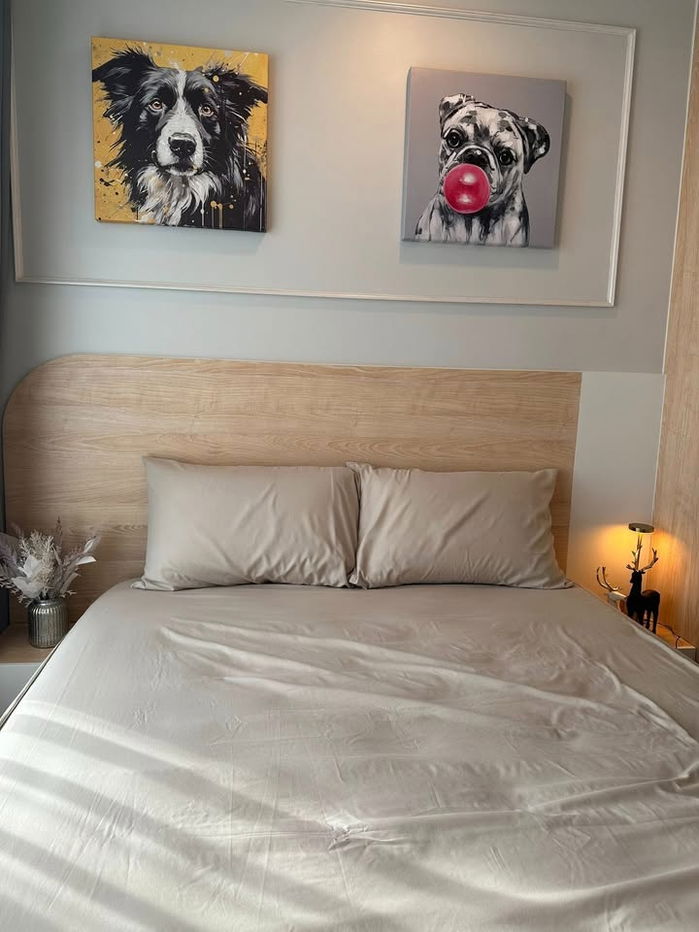 picture Condo for Rent at Regent Home Wutthakat (A6901011) - 3/13