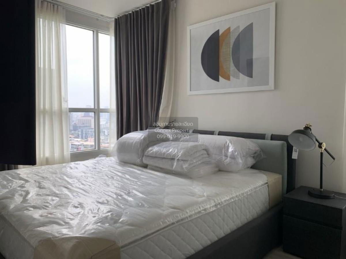 picture For Rent Condo , XT Huaikhwang , MRT-Huai Khwang , Huai Khwang , Huai Khwang , Bangkok , CX-87400 ✅ Live chat with us ADD LINE @connexproperty ✅ - 6/8