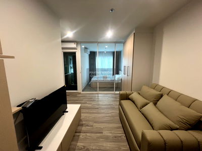 Condos for rent : For Rent Condo , Regent Home Bangna (New Project) , Bang Na , Bang Na , Bangkok , CX-130118 ✅ Live chat with us ADD LINE @connexproperty ✅