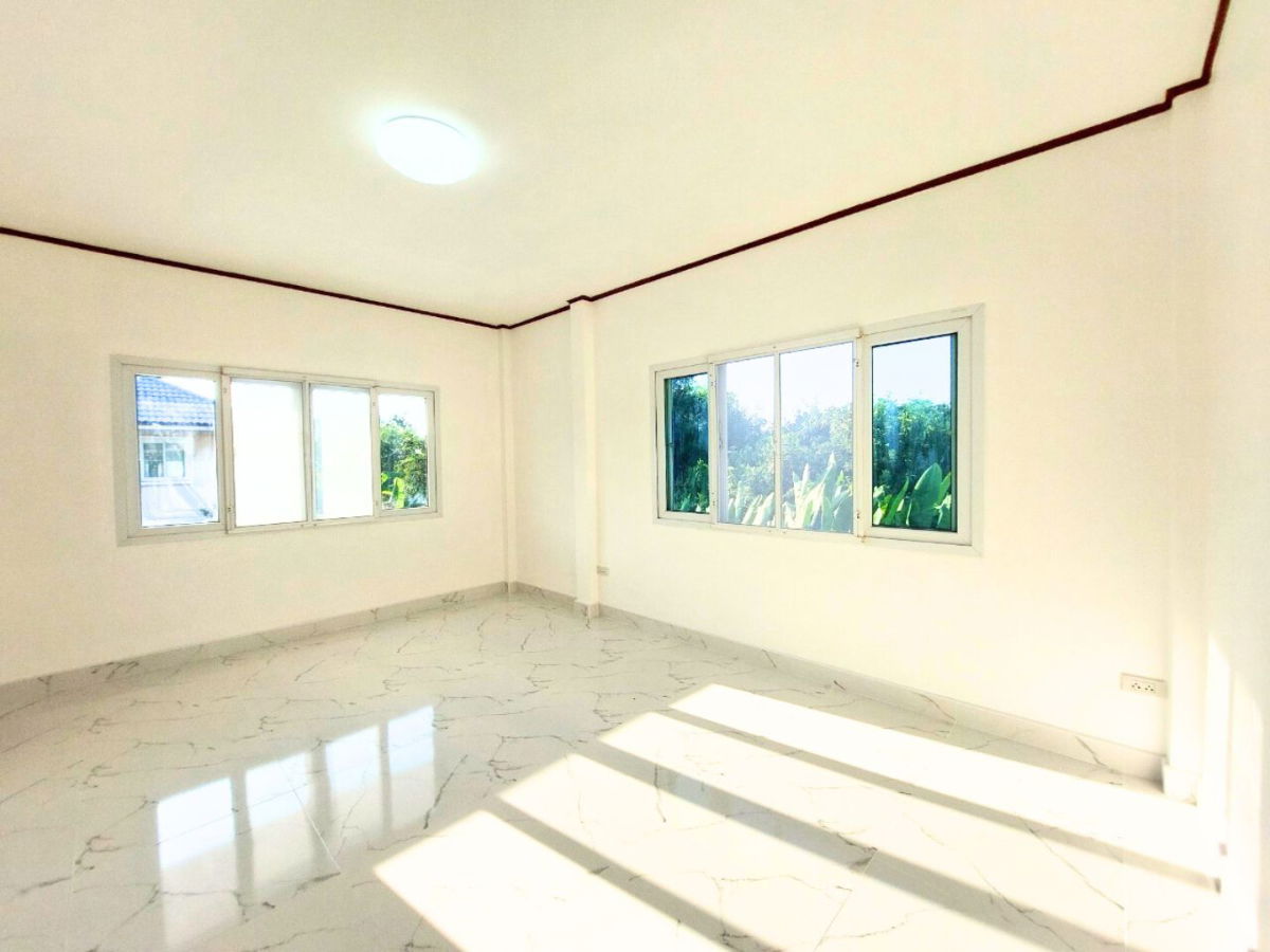 รูป บ้านคุณภาพจาก Property Perfect! "มณียา มาสเตอร์พีซ" บ้านเดี่ยวเนื้อที่เกือบ 80 ตร.ว. หลังใหญ่ 4 ห้องนอน! - รูปที่ 19/22