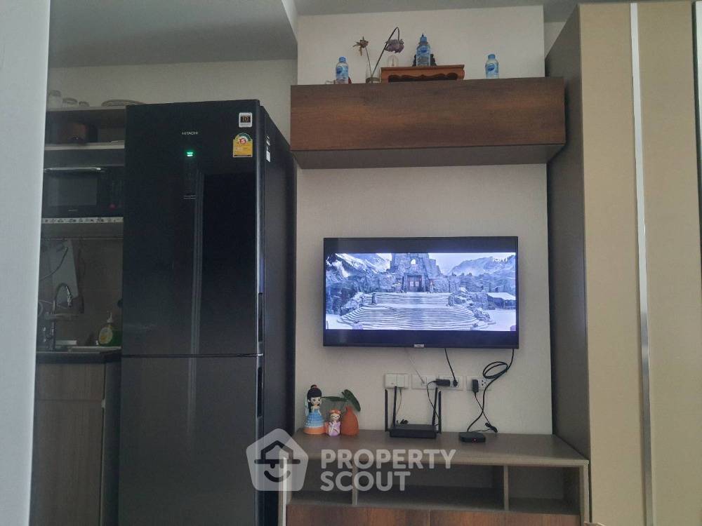 picture 1-BR Condo For Sale At Supalai Veranda Ramkhamhaeng, Hua Mak (ID 1884910) - 7/16