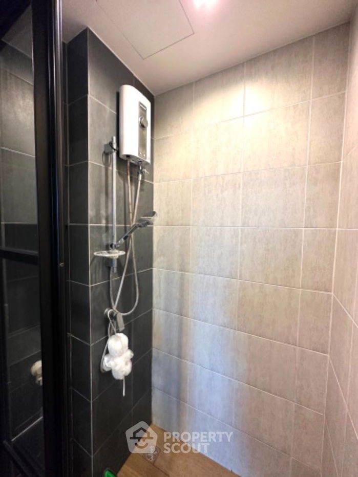 รูป คอนโด 1-ห้องนอน ที่ เดอะ เบส การ์เด้น - พระราม 9 ใกล้ ARL รามคำแหง (ID 1182101) - รูปที่ 18/24