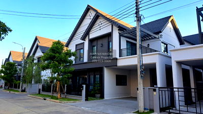 Houses for rent Bang Plee Samut Prakarn : For Rent House , Centro Bangna Phase 2 , Bang Kaeo , Bang Phli , Samut Prakarn , CX-142312 ✅ Live chat with us ADD LINE @connexproperty ✅