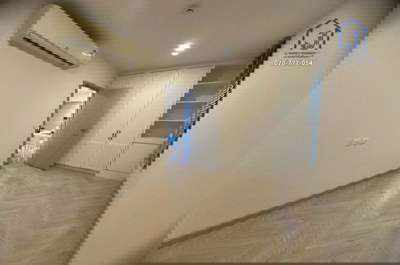 รูป ขายคอนโด แอสปาย สุขุมวิท-อ่อนนุช ถนนสุขุมวิท 77 ซอยอ่อนนุช 21 ใกล้ BTS อ่อนนุช - รูปที่ 5/12