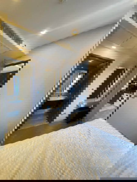 รูป 💗❤️🧡BL220119-04 แอชตัน อโศก ( Ashton Asoke ) 𓂃🖊LINE : @229eskvo 🧡❤️💗 - รูปที่ 5/13