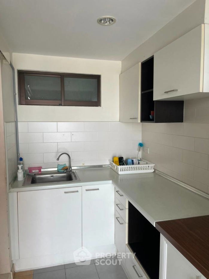 รูป คอนโด 1-ห้องนอน ที่ ลุมพินี เพลส นราธิวาส เจ้าพระยา ใกล้ พระราม 3 (ID 456990) - รูปที่ 4/6