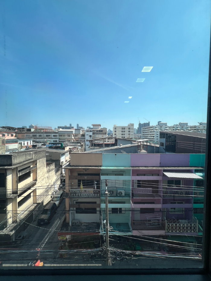 picture Quiet Corner Unit Only! Condo for Sale – The Tree Din Daeng–Ratchaprarop | #TPI-2706 - 14/19