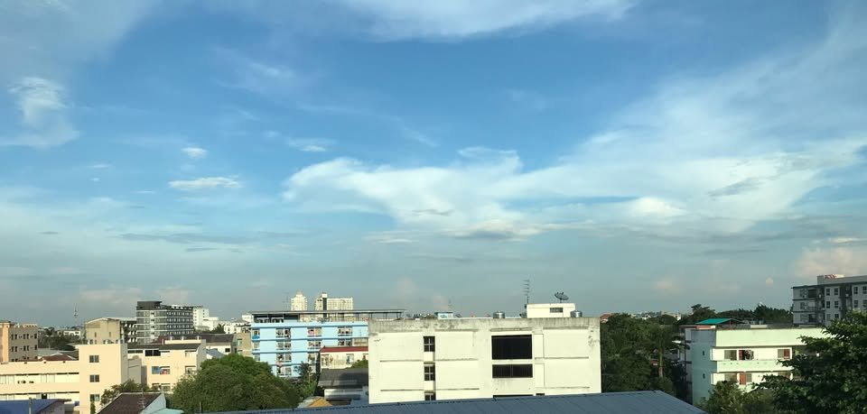 picture For rent 1 Bedroom Regent Home Sukhumvit 81 - 11/11