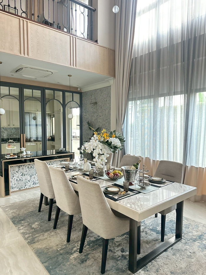 รูป [RENT] HST0042 เพอร์เฟค มาสเตอร์พีซ พระราม 9-กรุงเทพกรีฑา   Perfect Masterpiece Rama 9-Krungthep Kritha     (แอดไลน์มี @นำหน้า LINE ID :  @idhomeland) - รูปที่ 11/32