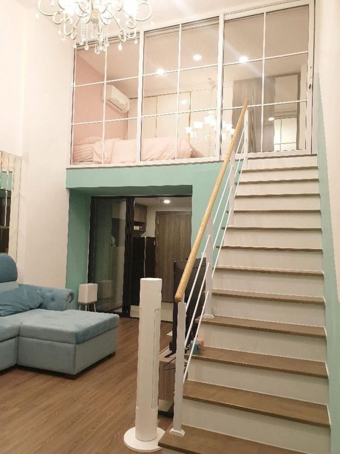 รูป 🤝🏻RB22691 ให้เช่าถูกมาก👍ดิ ออริจิ้น พหลฯ - สะพานใหม่ ✅แอดไลน์ @mproperty( มี @ ด้วย) แอดมินตอบไว - รูปที่ 8/13