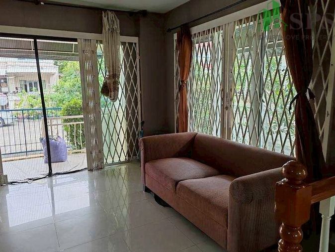 ให้เช่าบ้านเดี่ยว 3 ห้องนอน 240 ตร.ม. 60 ตร.ว. เพอร์เฟค เพลส รามคำแหง - สุวรรณภูมิ 3