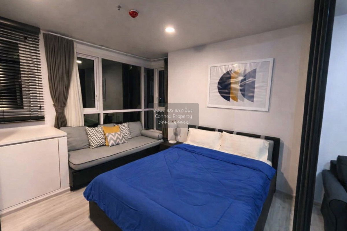 picture 🔥🔥🔥 For Rent Condo , XT Huaikhwang , MRT-Huai Khwang , Huai Khwang , Huai Khwang , Bangkok , CX-142971 ✅ Live chat with us ADD LINE @connexproperty ✅ 🔥🔥🔥 - 4/6