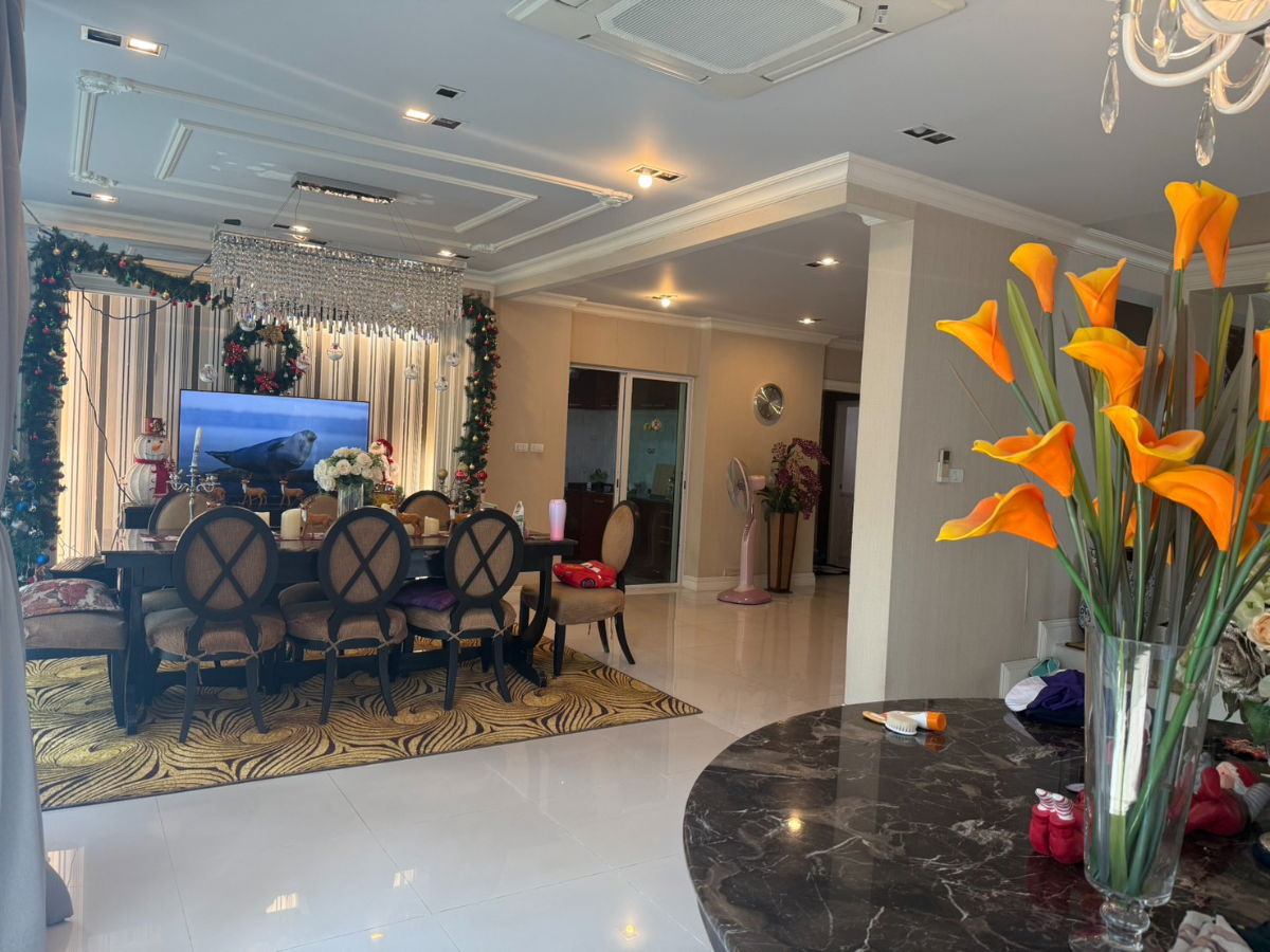 picture For rent, Grand I-Design project, Vibhavadi Rangsit.Tel.0999983897 - 12/25