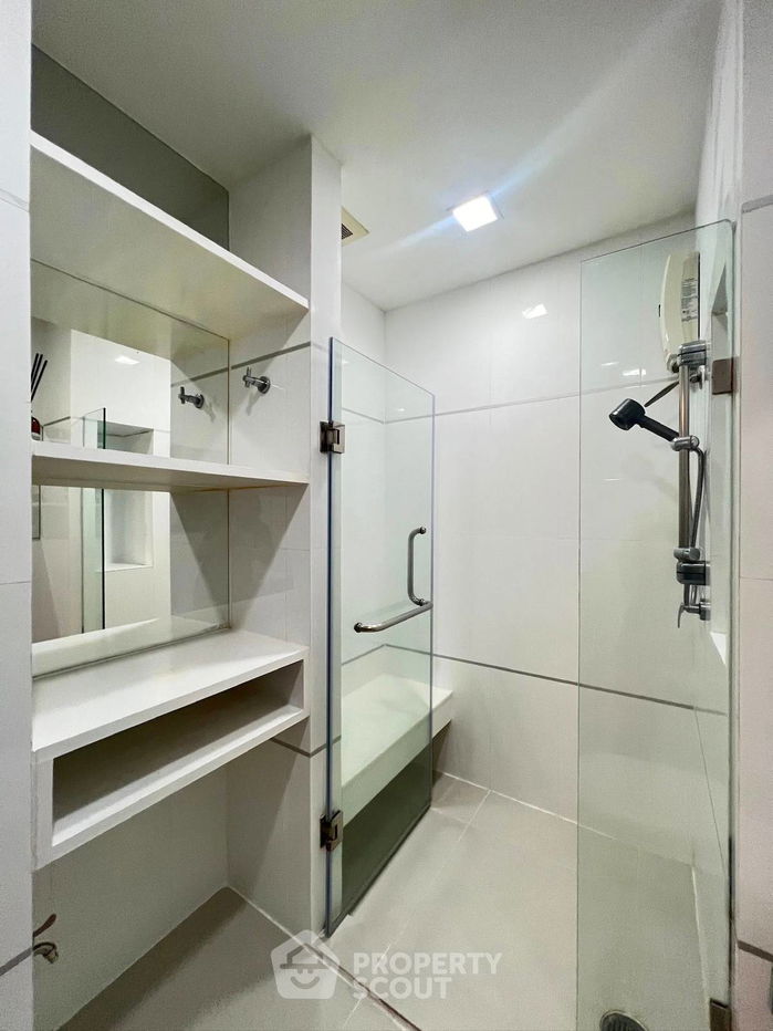 รูป คอนโด 1-ห้องนอน ที่ ทรู ทองหล่อ ใน บางกะปิ (ID 2540997) - รูปที่ 8/19