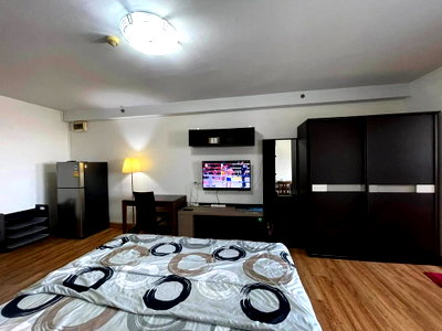 คอนโดให้เช่า : ⛩️For rent  🌠  ศุภาลัย ซิตี้โฮม สุขุมวิท 🌠JA-842