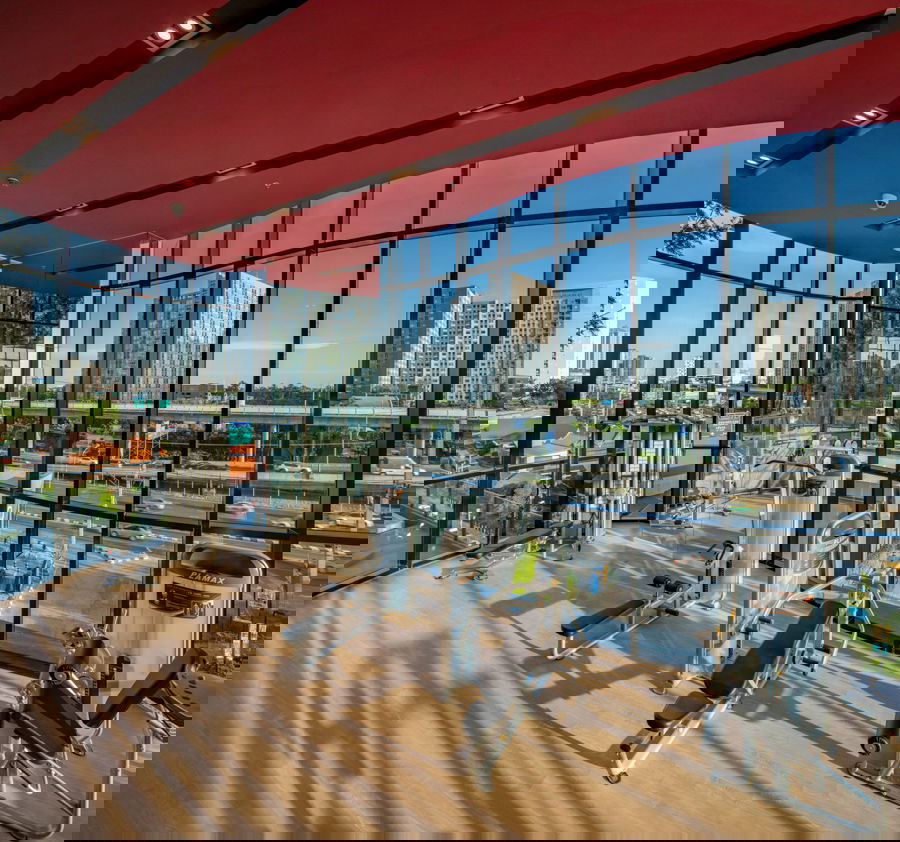 picture ð Urgently for sell : Elio Sathorn - Wutthakat beautiful room, fully furnished, ready to move in. MD-26085856 - 2/5