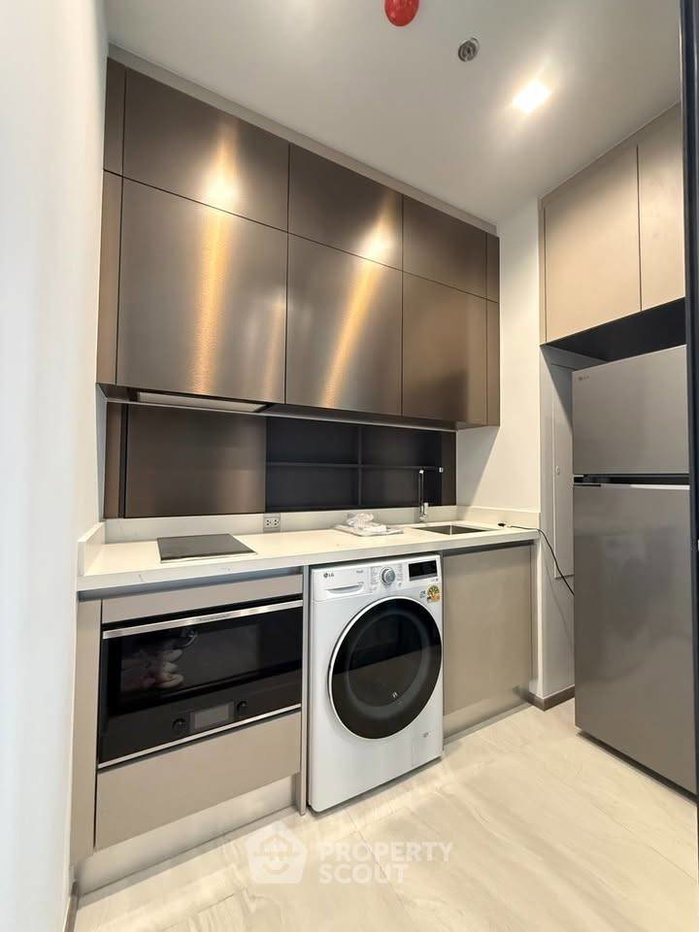 รูป คอนโด 1 ห้องนอน 35 ตร.ม. ที่ The Address Siam-Ratchathewi ห่าง BTS ราชเทวี 100 ม. (ID 2540015) - รูปที่ 3/5